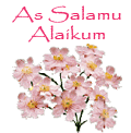 As Salamu Alaikum